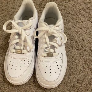 Nike Air Force 1